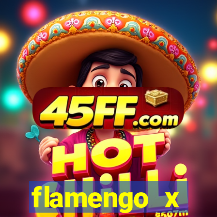flamengo x fortaleza online futemax